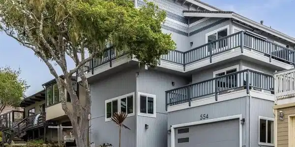 554 Cambridge Street