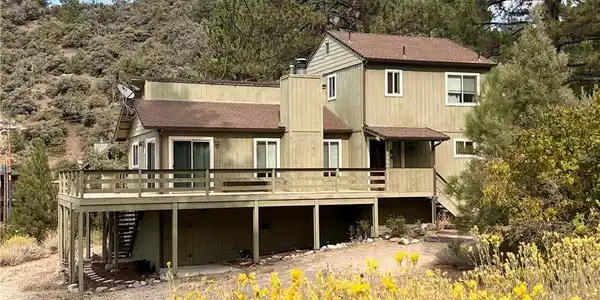 1500 Linden Drive