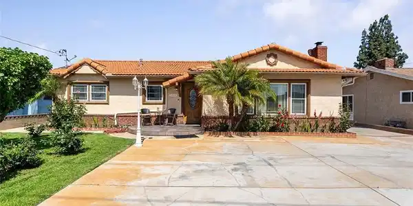 1170 N Glendora Avenue