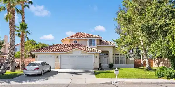 12913 Tiburon Drive