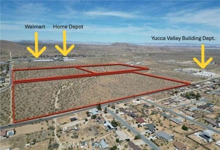0 Yucca Trail