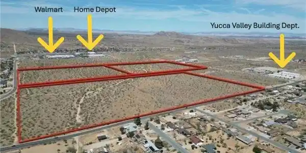 0 Yucca Trail