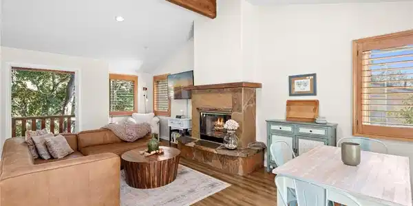 2072 Hidden Valley Canyon Road