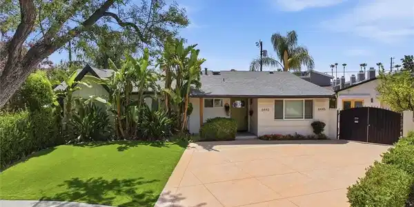 6443 Gross Avenue