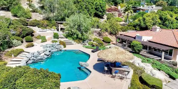 13154 GLEN CIRCLE ROAD