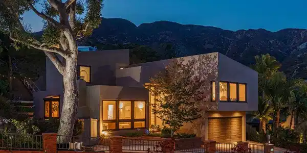 3449 Cloudcroft Drive