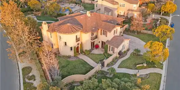 5617 Terra Bella Lane