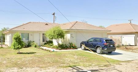 1327 Carpenteria Avenue