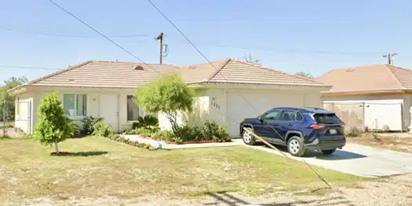 1327 Carpenteria Avenue