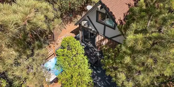 1160 W Alta Vista