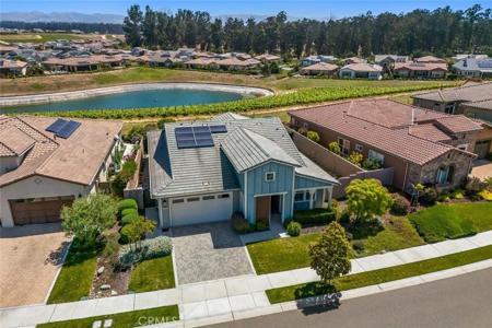 1555 Eucalyptus Road