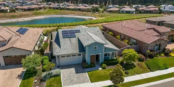1555 Eucalyptus Road