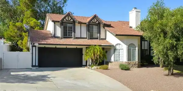 28918 Lillyglen Drive