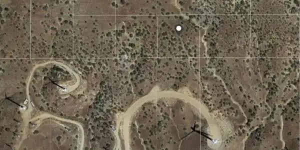 0 North of Oak Creek Road