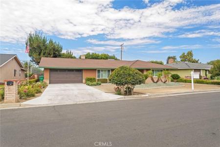 26433 Chestnut Drive
