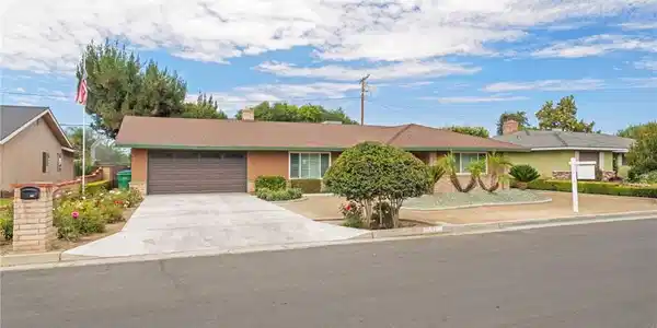 26433 Chestnut Drive