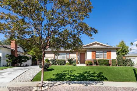 1305 Solita Road