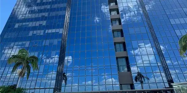 1100 Wilshire
