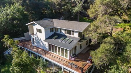330 S Topanga Canyon Blvd.