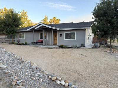 9132 Santa Margarita Road