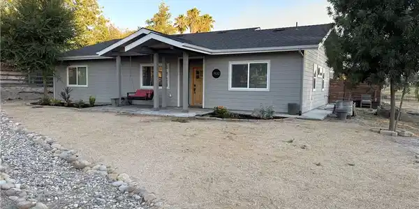 9132 Santa Margarita Road