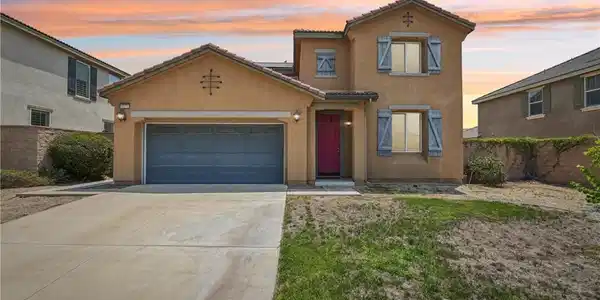 5371 Salt Bush Way