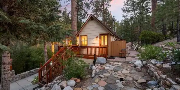 38855 Big Bear
