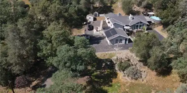 31388 Yosemite Springs PKWY