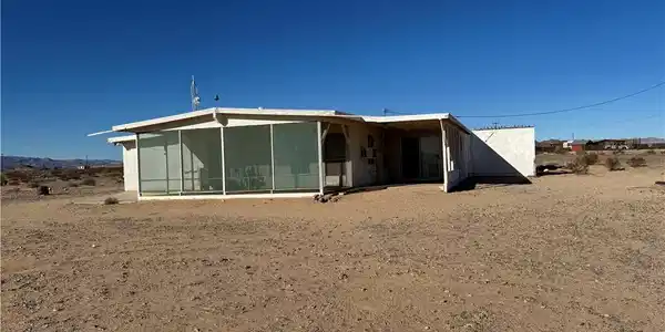 3110 Wilson Road