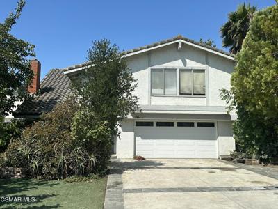 435 Anacapa Circle