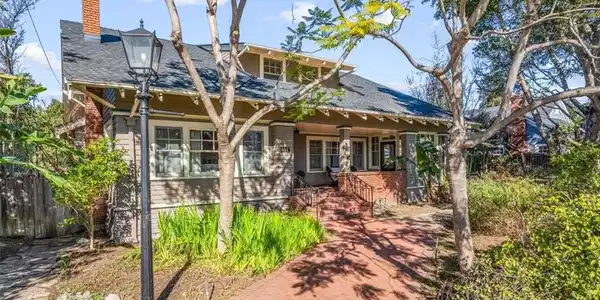 1116 Pismo Street