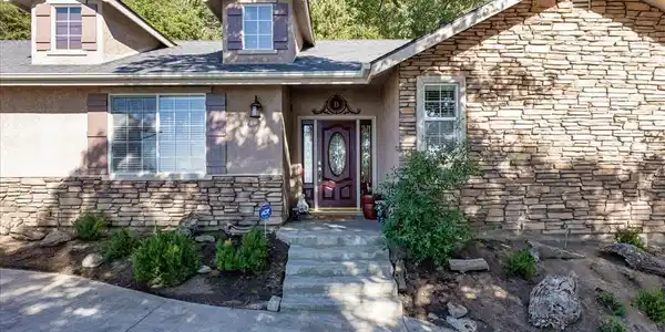 26750 El Camino Drive