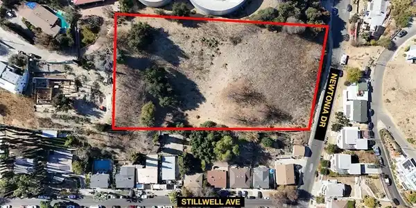 0 Stillwell & Newtonia Avenue