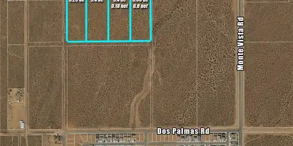 0 Palmdale Road