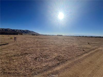 0 Panoche Road