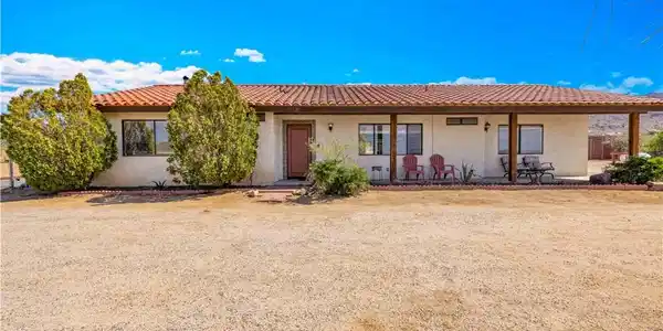 7662 Quail Springs Road