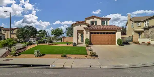 3607 Cascara Court