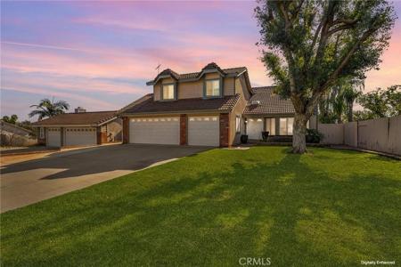 11048 Thrush Drive
