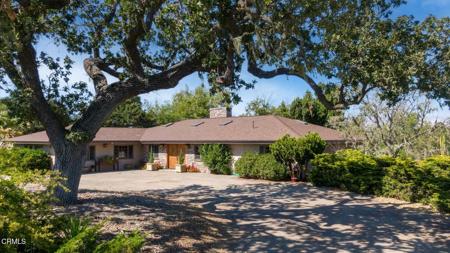 2591 Deer Hill Lane