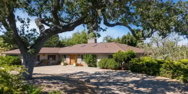 2591 Deer Hill Lane