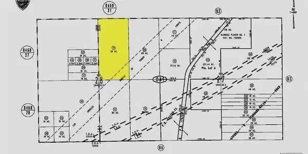 80 Section 28 T6NR4W