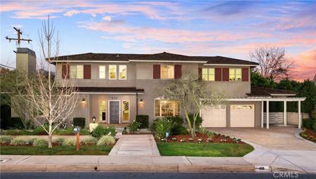 416 N Altura Road