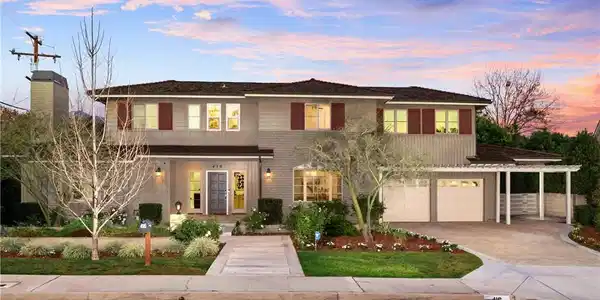 416 N Altura Road