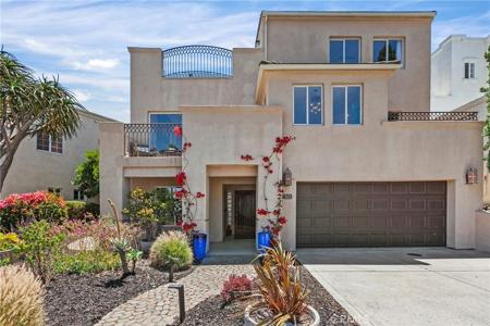 505 Bluerock Drive