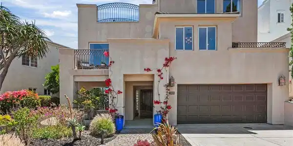 505 Bluerock Drive