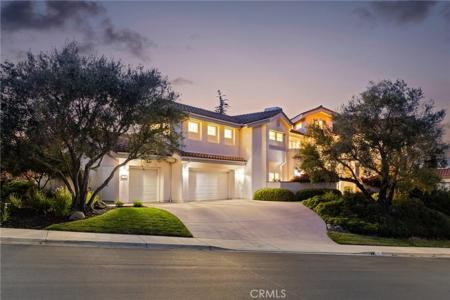993 Las Palmas Way
