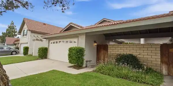 15833 Rosehaven Lane