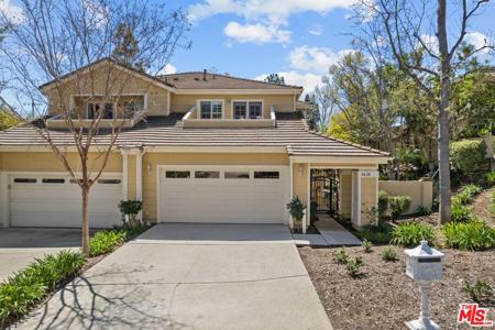 5638 Roundtree Place