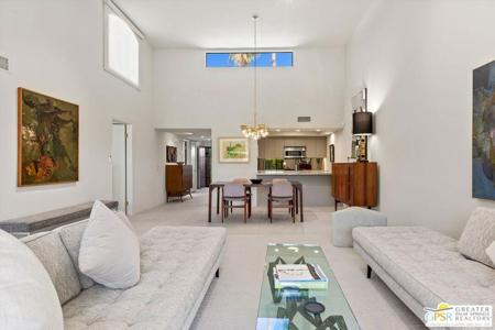 200 E Racquet Club Road