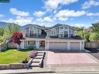 367 Mt Washington Way